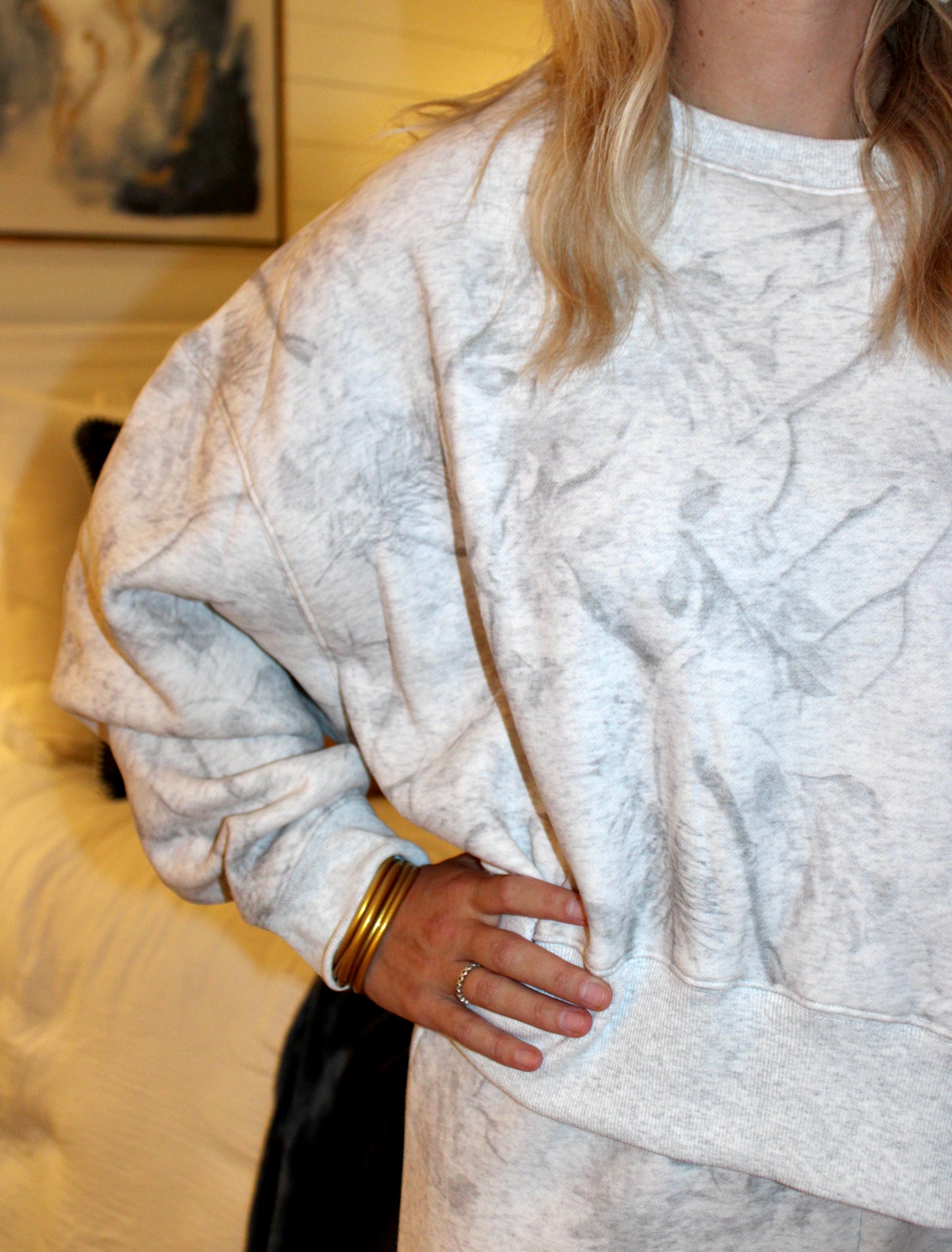 Incognito Sweatshirt