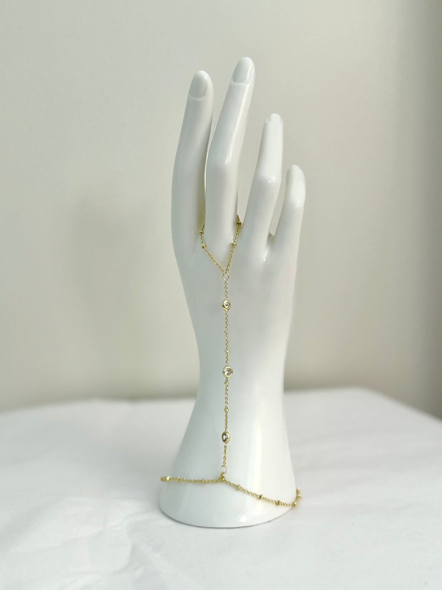 Charming Hand Chain
