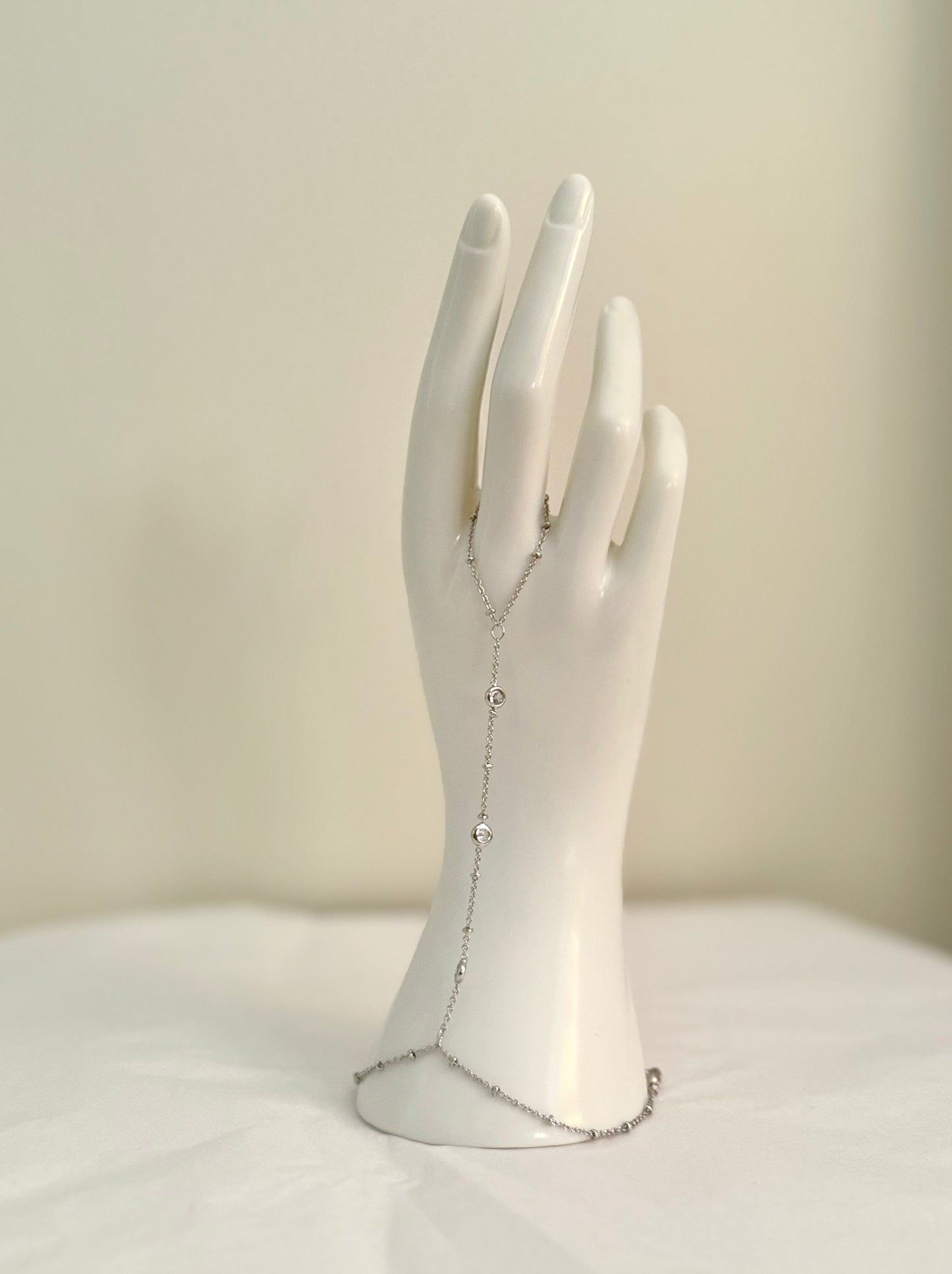 Charming Hand Chain