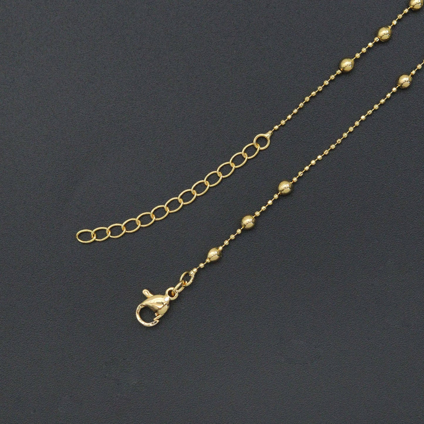 Dainty Darling Necklace
