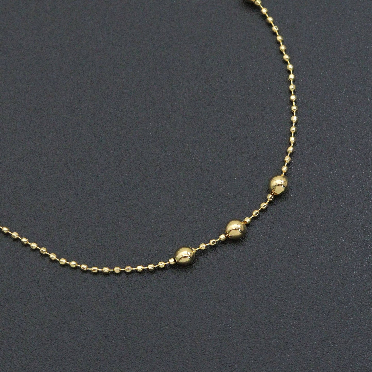 Dainty Darling Necklace