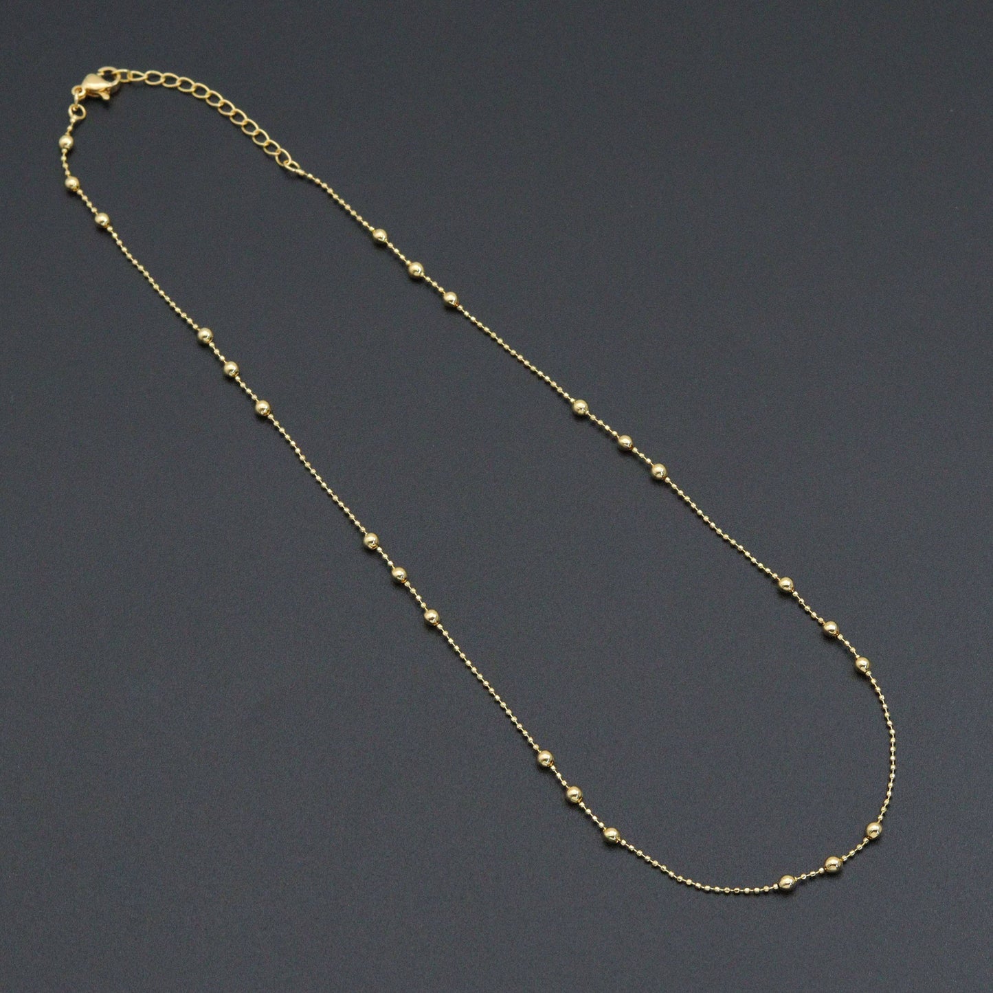 Dainty Darling Necklace