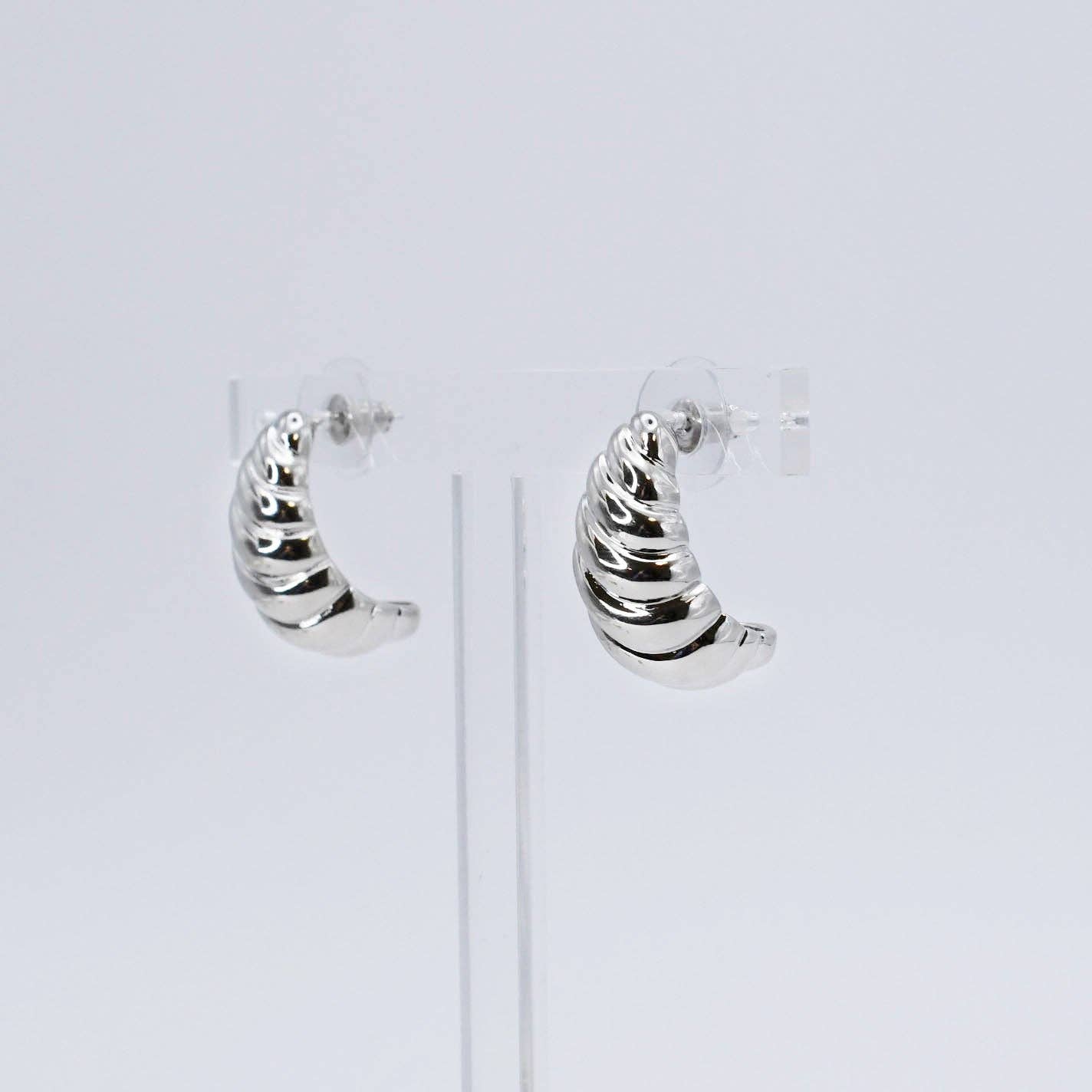 Breakfast in Paris Earrings