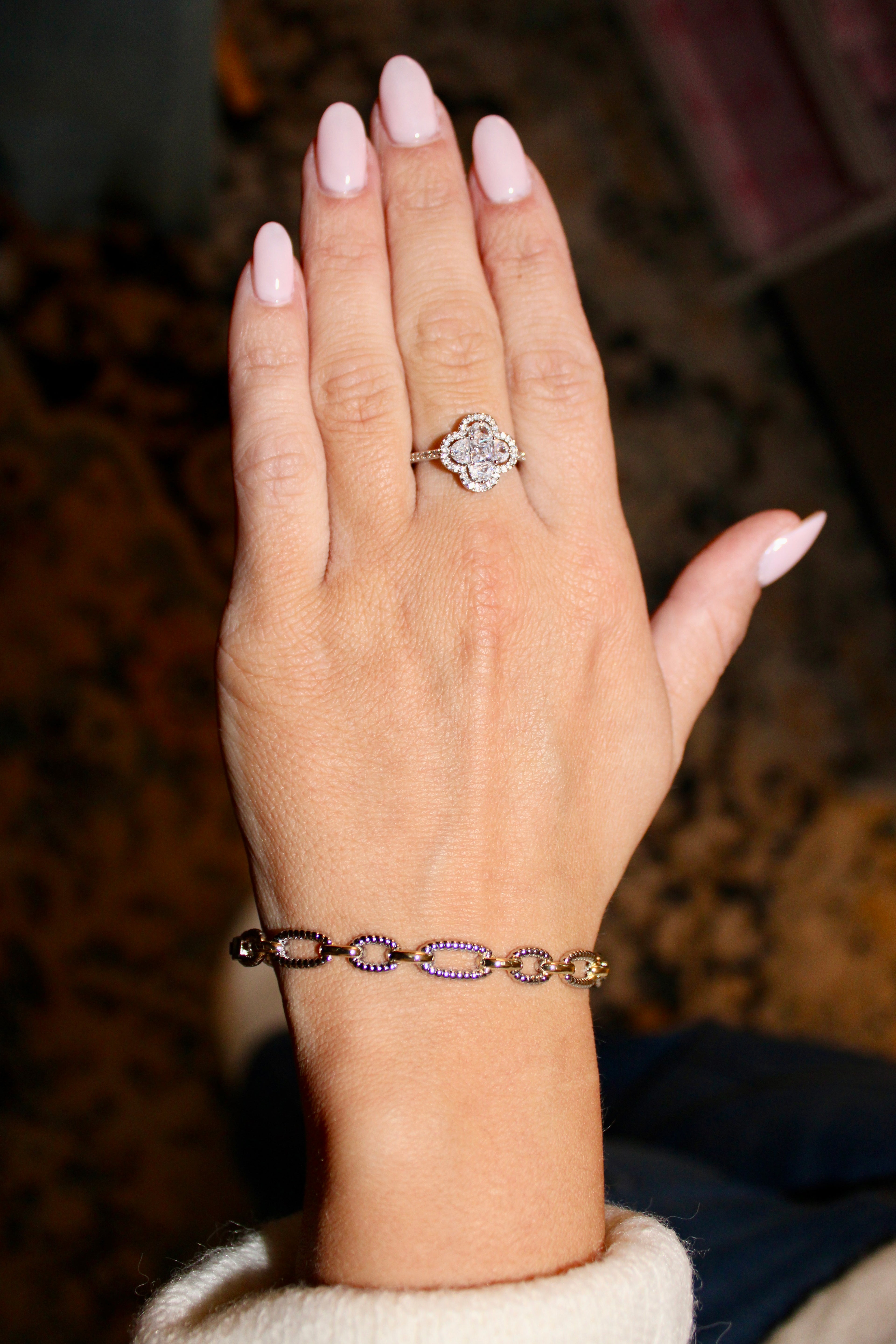 Starstruck Ring