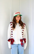 Bow & Blitzen Sweater