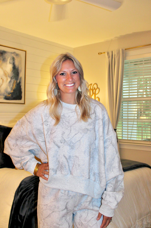 Incognito Sweatshirt