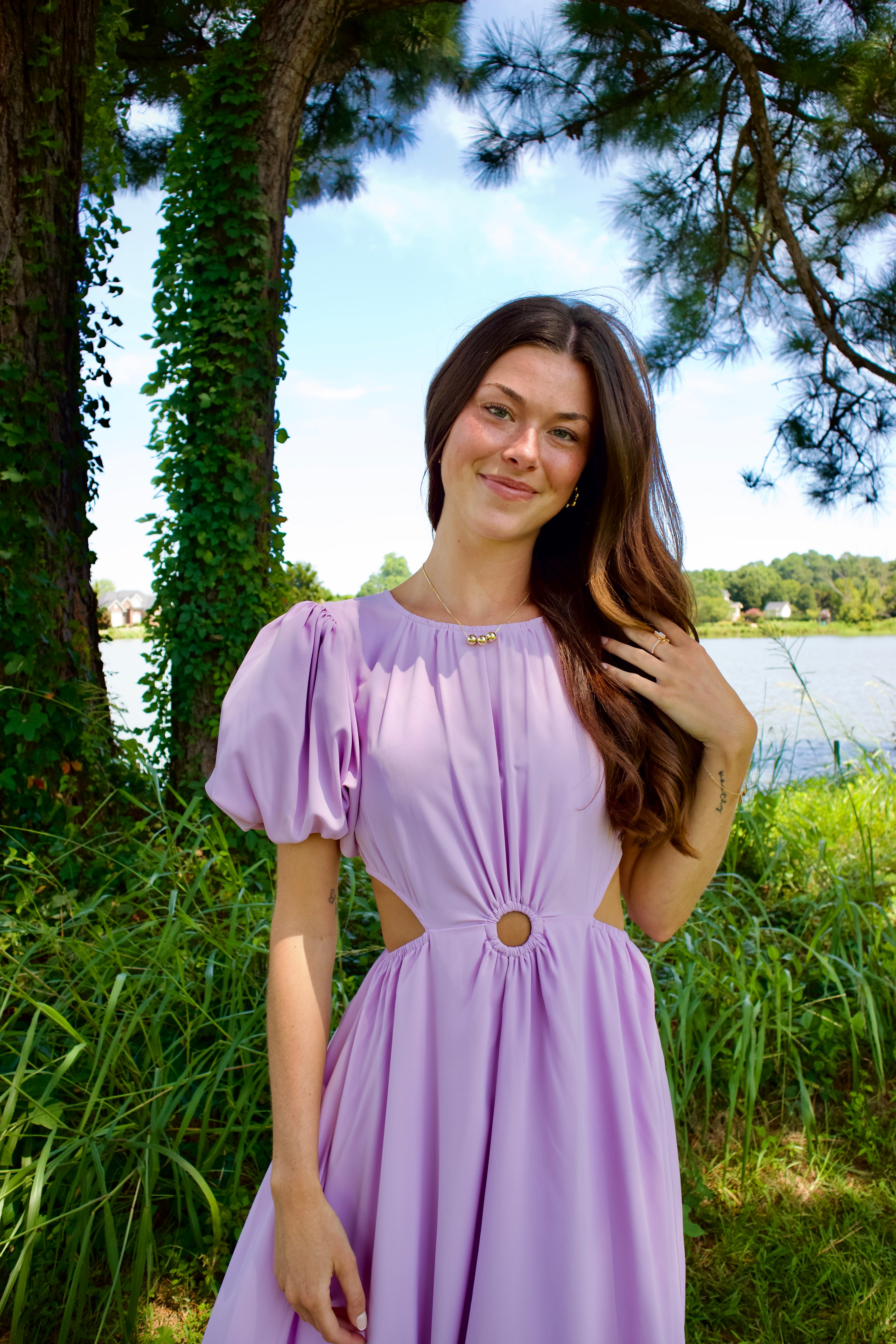 Southern Belle Game Day