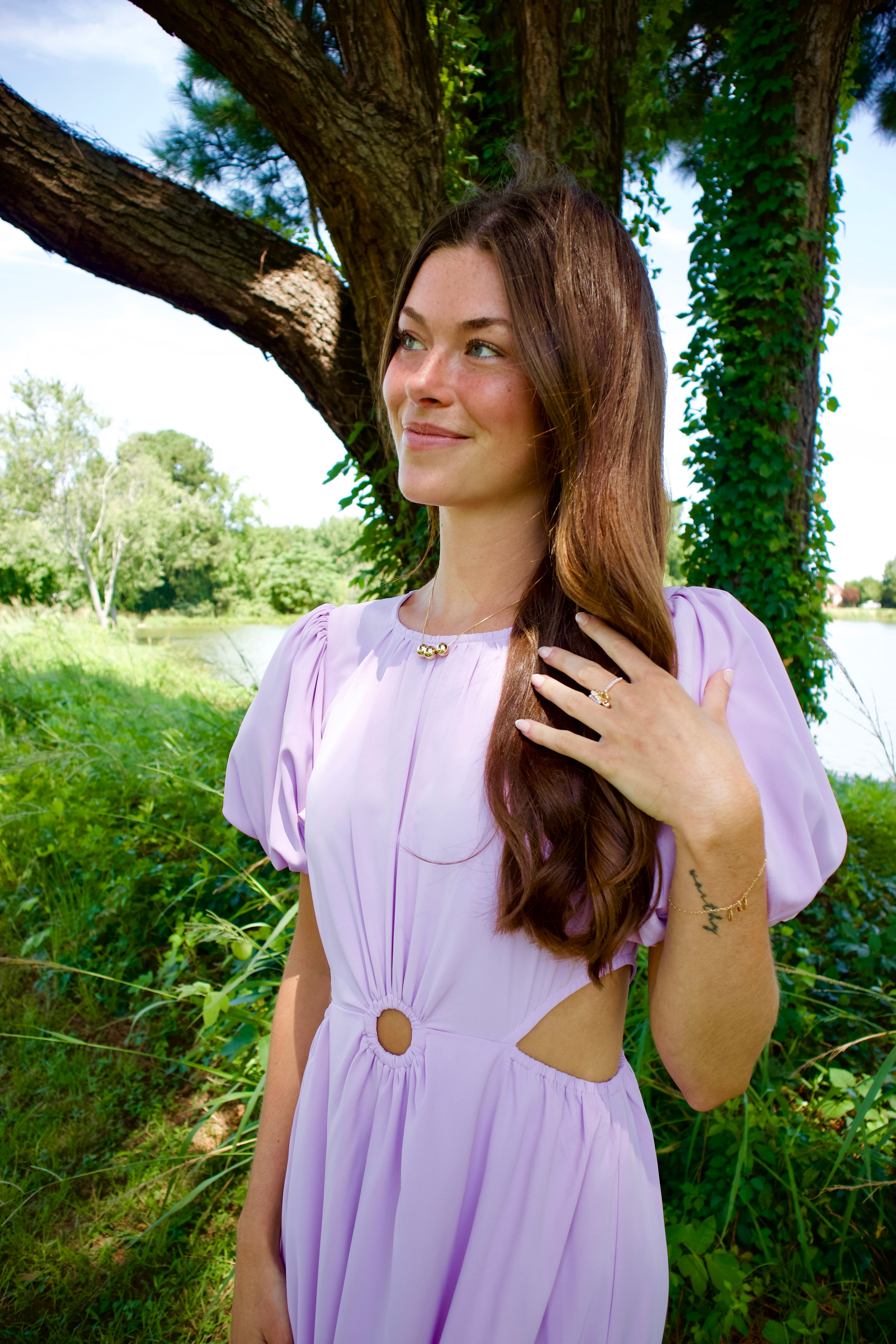 Southern Belle Game Day