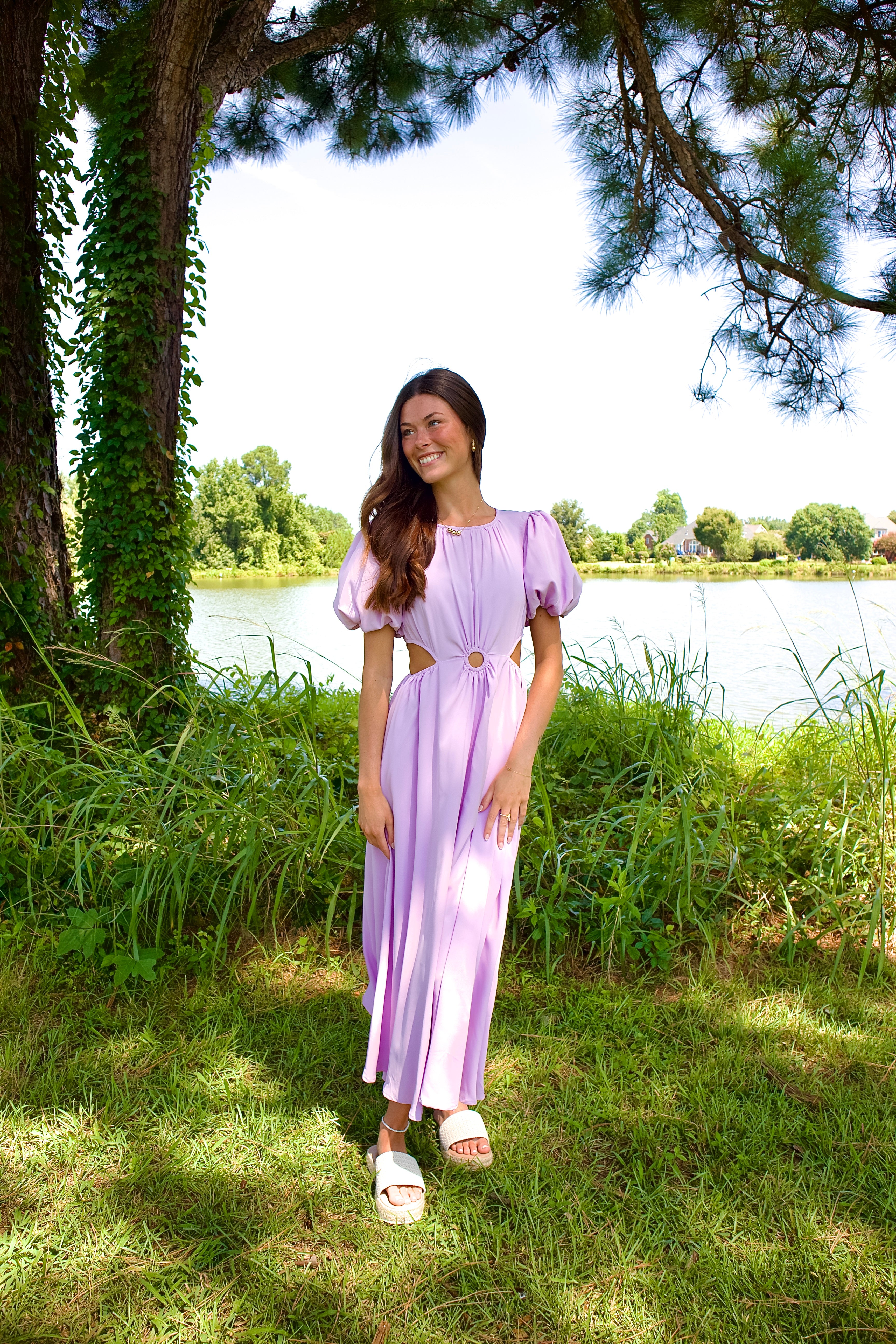 Southern Belle Game Day