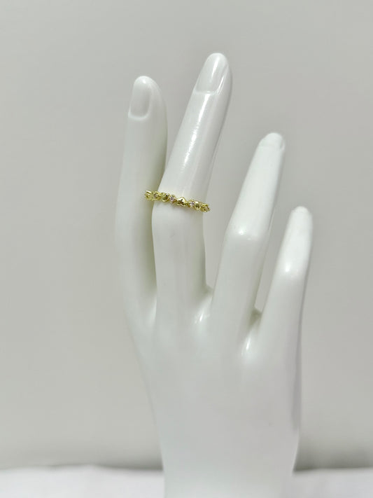 Crush Ring