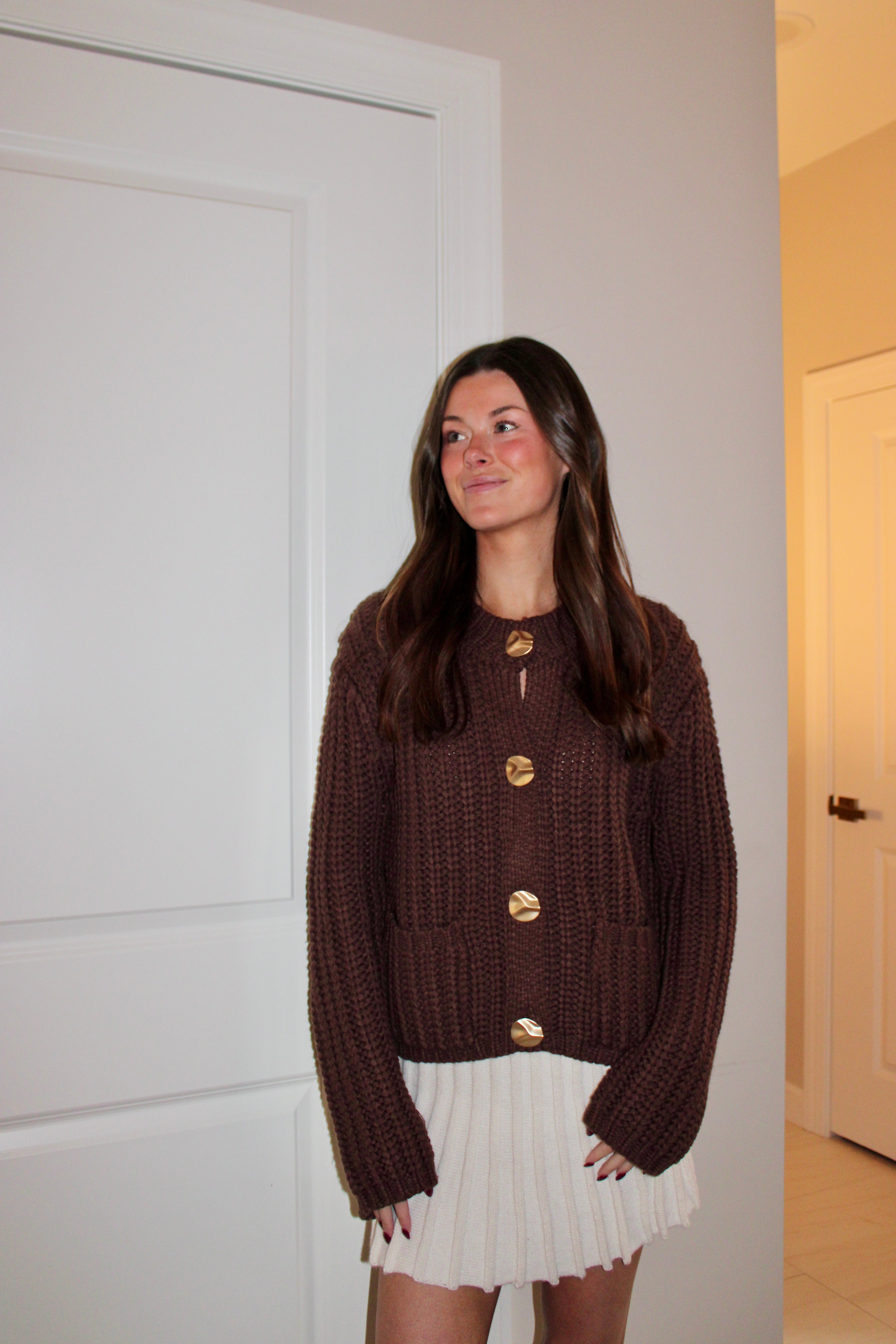 Cattano Cardigan