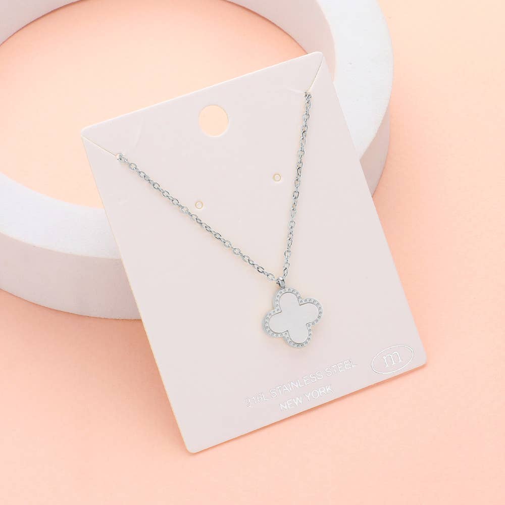 Starstruck Necklace