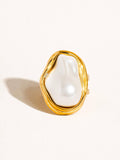 Romano Ring