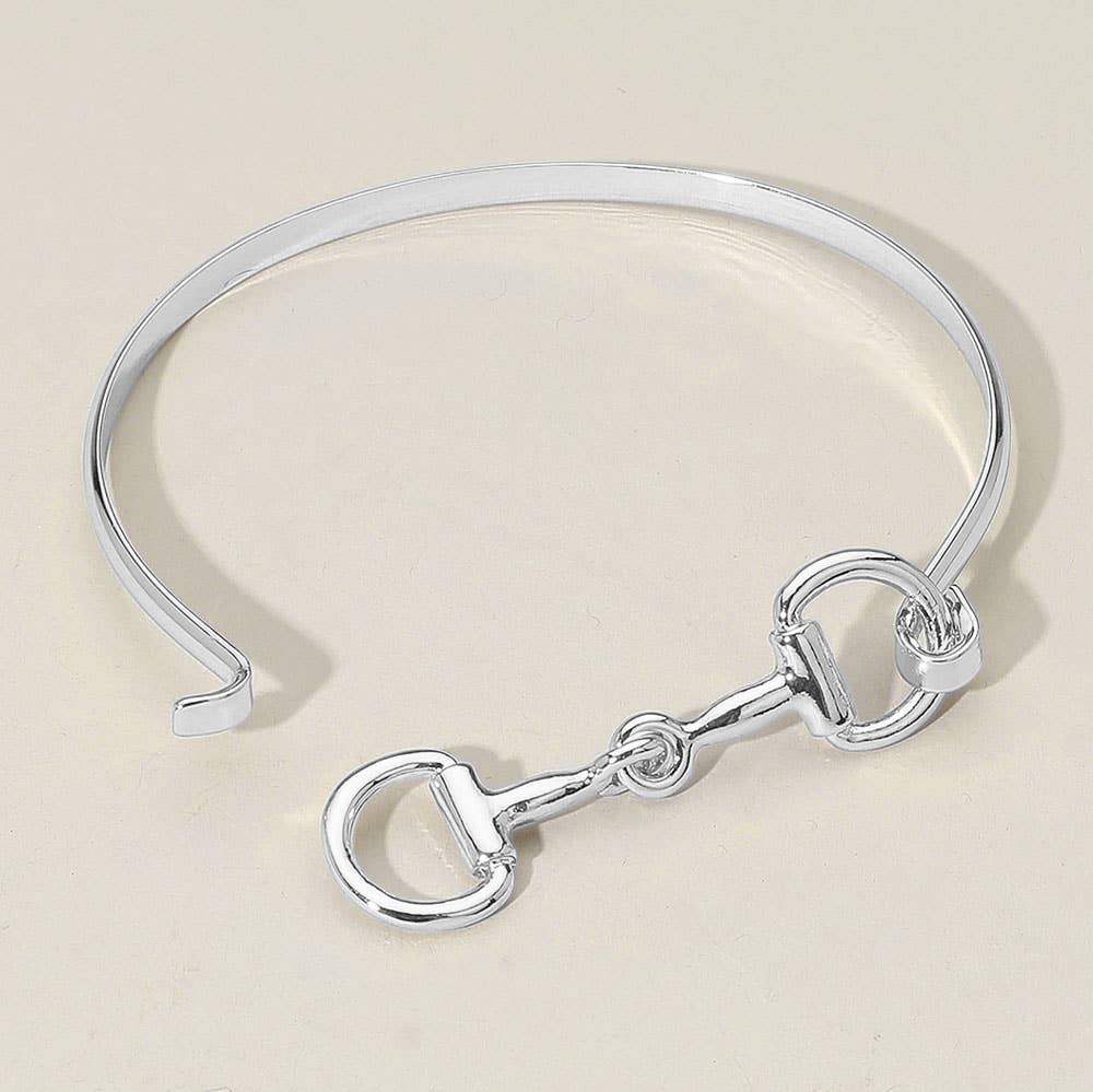 Horsebit Bracelet