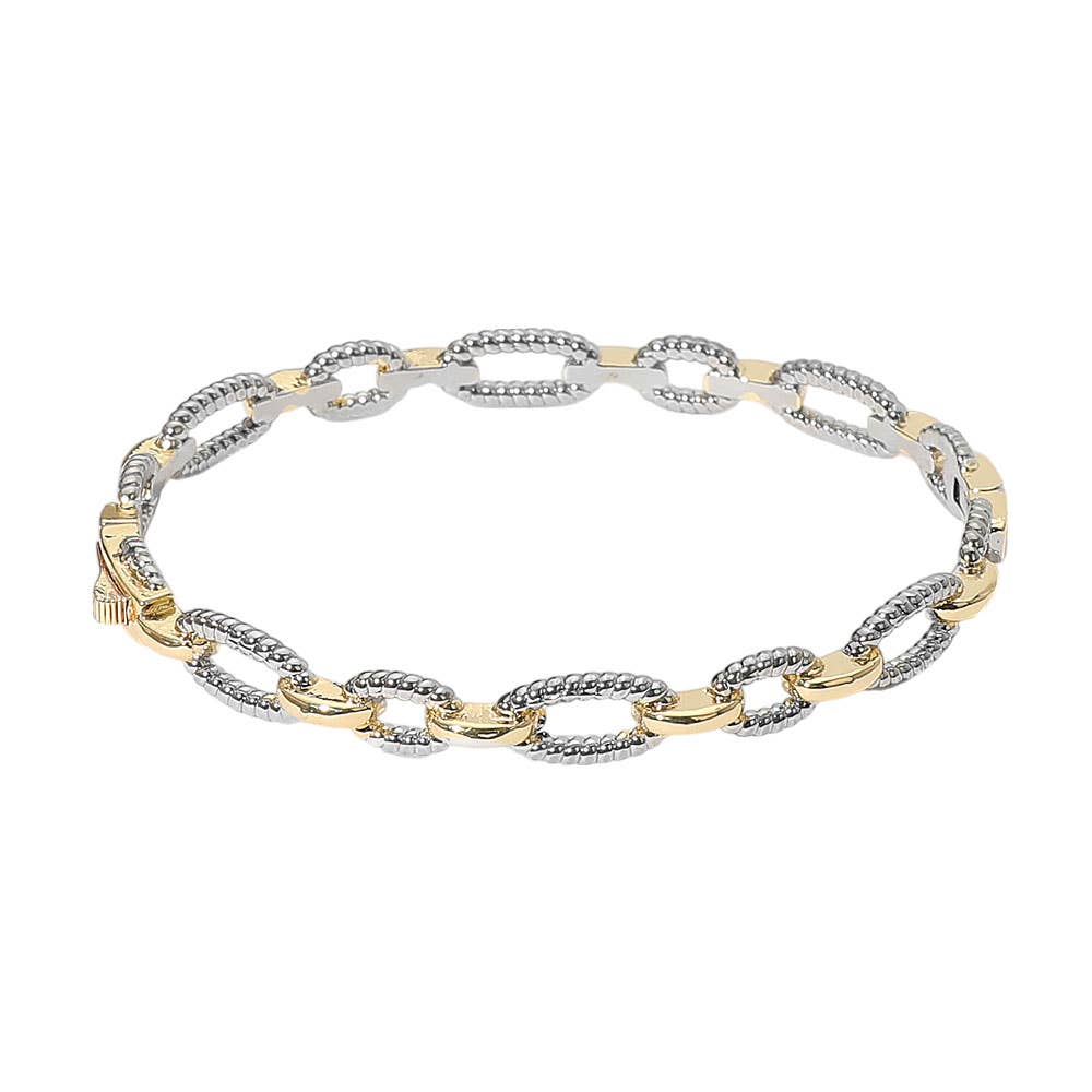 Luxe Link Bracelet